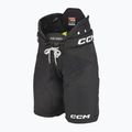 Pantaloni de hochei pentru bărbați CCM Tacks AS-580 SR black