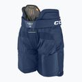 Pantaloni de hochei pentru bărbați CCM Tacks AS-V Pro SR navy 2