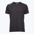 Tricou pentru bărbați CCM Team Premium Essential SR black