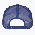 Șapcă CCM Vintage Meshback Trucker blue/white/red 3