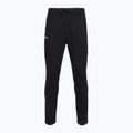 Pantaloni pentru bărbați CCM Locker Room Tapered SR black