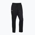Pantaloni pentru bărbați CCM Locker Room Tapered SR black