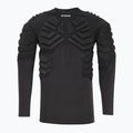 Longsleeve de hochei cu protecții pentru bărbați CCM Ribano SR black