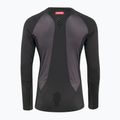 Longsleeve de hochei pentru bărbațiCCM Ribano SR black 2