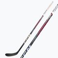 Crosă de hochei CCM JetSpeed FT6 Pro SR black 6