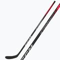 Crosă de hochei CCM JetSpeed FT670 SR black 6