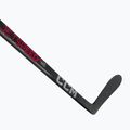 Crosă de hochei pentru copii CCM JetSpeed FT660 YTH black 2