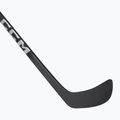 Crosă de hochei pentru copii CCM JetSpeed FT660 YTH black 4
