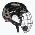 Cască de hochei CCM Tacks 720 Combo black 3