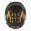 Cască de hochei CCM Tacks 720 black 5