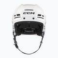 Cască de hochei CCM Tacks 720 white 2