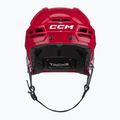 Cască de hochei CCM Tacks 720 red 2