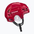 Cască de hochei CCM Tacks 720 red 3