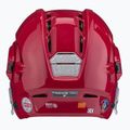 Cască de hochei CCM Tacks 720 red 4