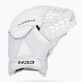 Prinzător pentru copii CCM EFlex 6.5 white 2