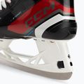 Patine de hochei pentru bărbați CCM JetSpeed FT670 SR black 6
