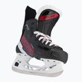 Patine de hochei pentru copii CCM JetSpeed FT670 JR black 2
