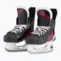 Patine de hochei pentru copii CCM JetSpeed FT670 JR black 4