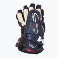 Mănuși de hochei CCM JetSpeed FT6 Pro SR navy/white 3