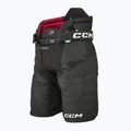 Pantaloni de hochei pentru bărbați CCM JetSpeed FT6 Pro SR black
