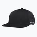 Șapcă CCM Team Flatbrim Snapback SR black 2