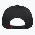 Șapcă CCM Team Flatbrim Snapback SR black 3