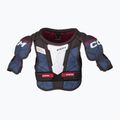 Pieptar de hochei pentru copii CCM Next JR navy/white