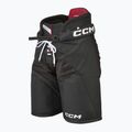 Pantaloni de hochei pentru bărbați CCM Next SR black