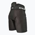 Pantaloni de hochei pentru bărbați CCM Next SR black 2