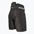 Pantaloni de hochei pentru copii CCM Next JR black 2