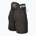 Pantaloni de hochei pentru copii CCM Next YTH black 2