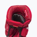 Mănuși de hochei pentru copii CCM Next YTH red/white 5