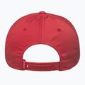 Șapcă CCM Team Flatbrim Snapback SR red 3