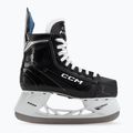 Patine de hochei pentru copii CCM Next JR black 2