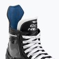 Patine de hochei pentru copii CCM Next JR black 5