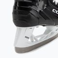 Patine de hochei pentru copii CCM Next JR black 8