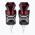 Patine de hochei pentru copii CCM Next YTH black 4