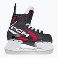 Patine de hochei pentru copii CCM Next YTH black 5