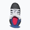 Patine de hochei pentru copii CCM Next YTH black 7