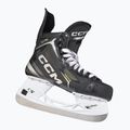 Patine de hochei pentru bărbați CCM Tacks XF90 SR black 6