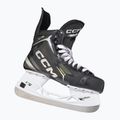 Patine de hochei pentru bărbați CCM Tacks XF90 SR Wide black 6