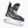 Patine de hochei pentru bărbați CCM Tacks XF80 SR black 6