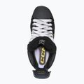 Patine de hochei pentru bărbați CCM Tacks XF80 SR Wide black 7