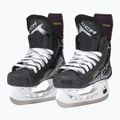 Patine de hochei pentru copii CCM Tacks XF70 JR black 2