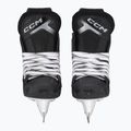 Patine de hochei pentru copii CCM Tacks XF70 JR black 3