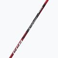 Crosă de hochei pentru copii CCM JetSpeed FT Youth black/red 5