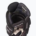 Mănuși de hochei CCM Tacks XF80 SR black/white 4