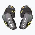 Cotiere de hochei CCM Tacks XF SR black