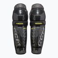 Protecții tibie de hochei CCM Tacks XF Pro SR black