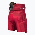 Pantaloni de hochei pentru bărbați CCM Tacks XF Pro SR red 2